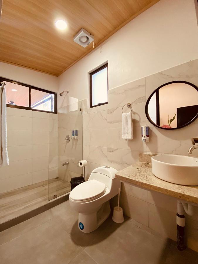 Casa Macaw Apartment La Fortuna Luaran gambar
