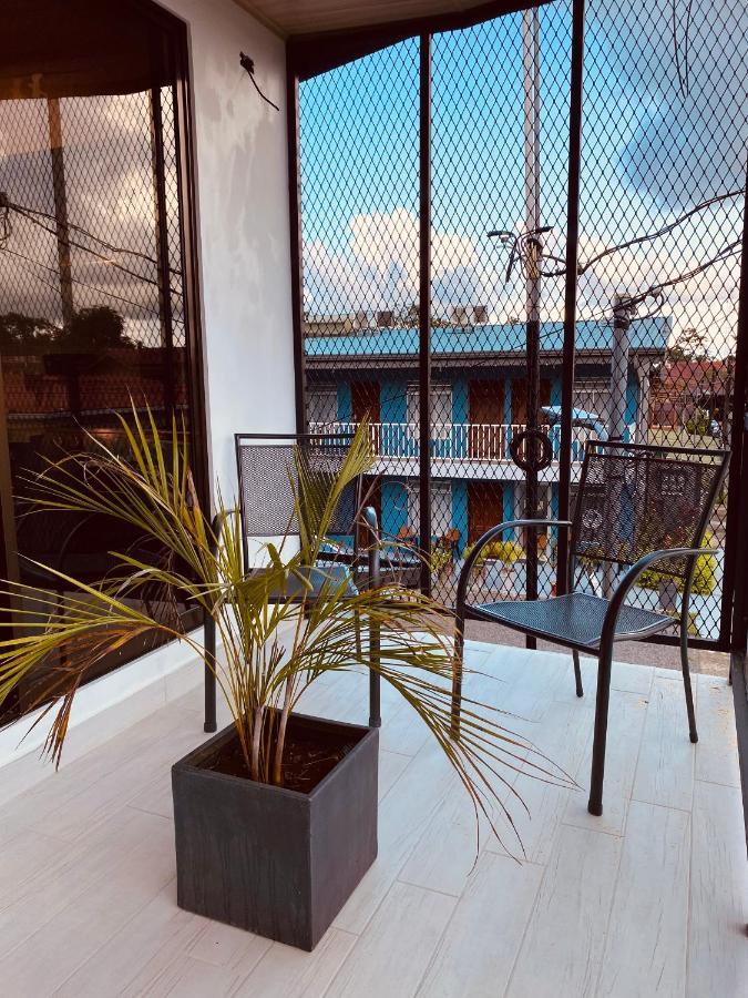 Casa Macaw Apartment La Fortuna Luaran gambar