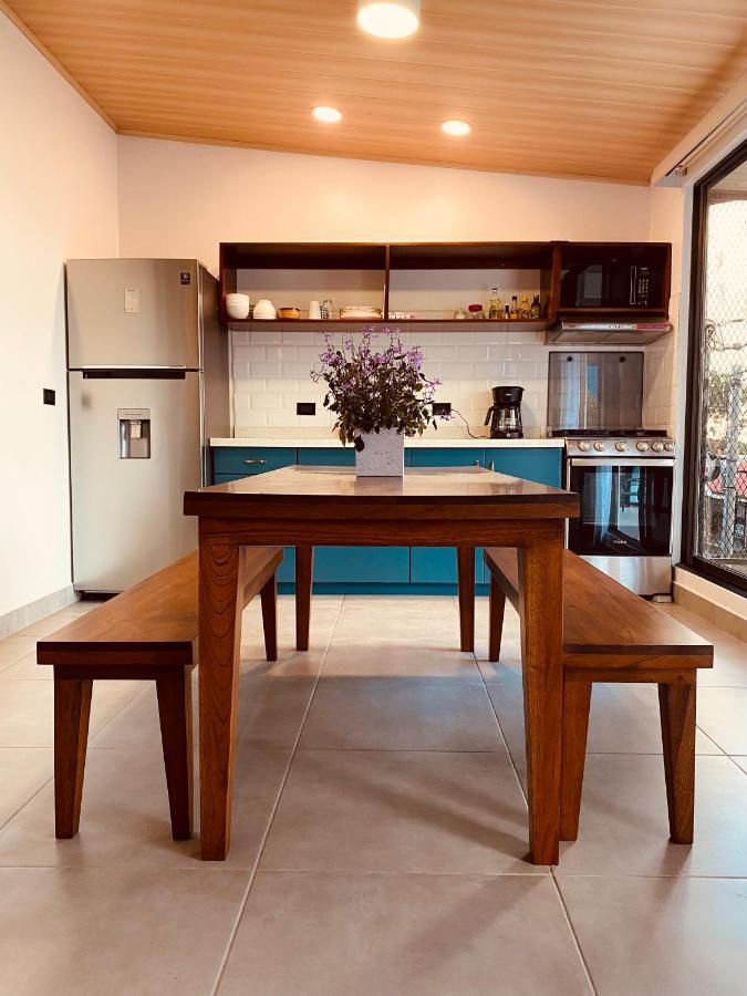 Casa Macaw Apartment La Fortuna Luaran gambar